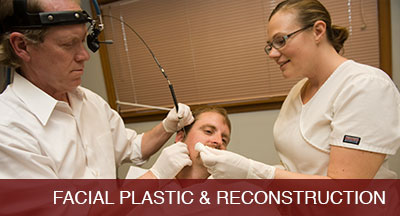 Facial-Plastic-Reconstruction